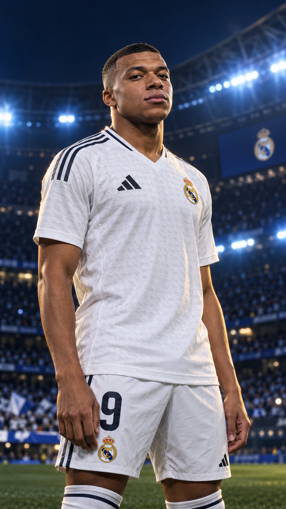 Mbappé